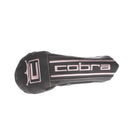 Cobra King Sz Graphite Ladies Right Hand Fairway 5 Wood 22.5* Ladies - UST Helium