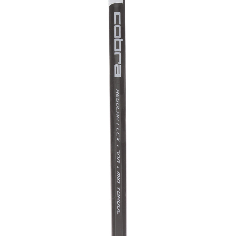 Cobra Bio Cell S Graphite Mens Right Hand 4 Hybrid 21* Regular - Cobra 70g