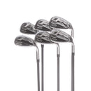 Cobra Bio Cell S Graphite Mens Right Hand Irons 6-SW Regular - Cobra 70g
