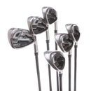 Cobra Bio Cell S Graphite Mens Right Hand Irons 6-SW Regular - Cobra 70g