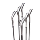 Cobra Bio Cell S Graphite Mens Right Hand Irons 6-SW Regular - Cobra 70g