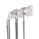 Cobra Bio Cell S Graphite Mens Right Hand Irons 6-SW Regular - Cobra 70g