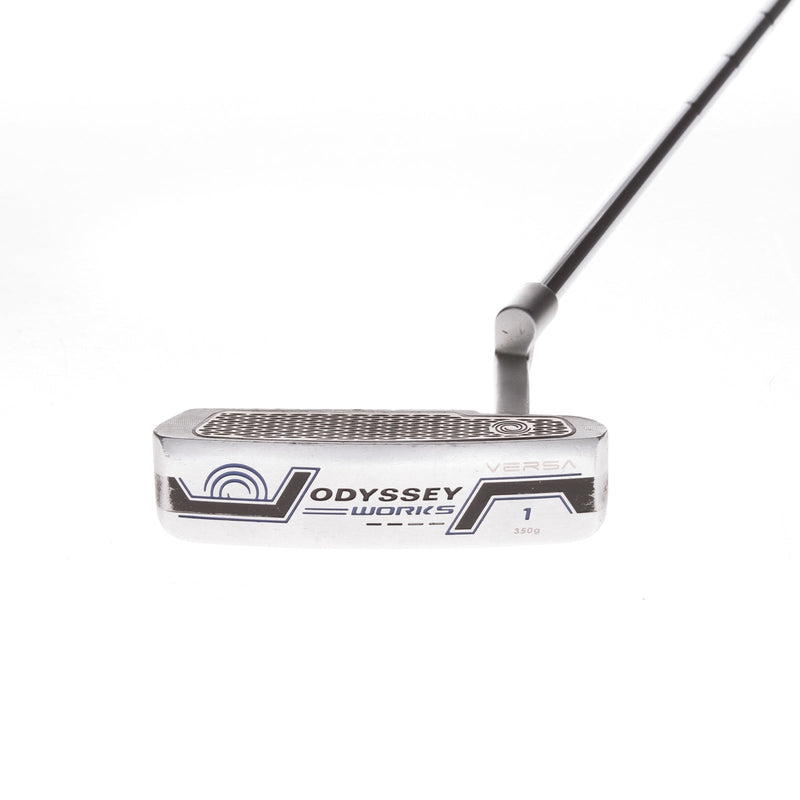 Odyssey Works