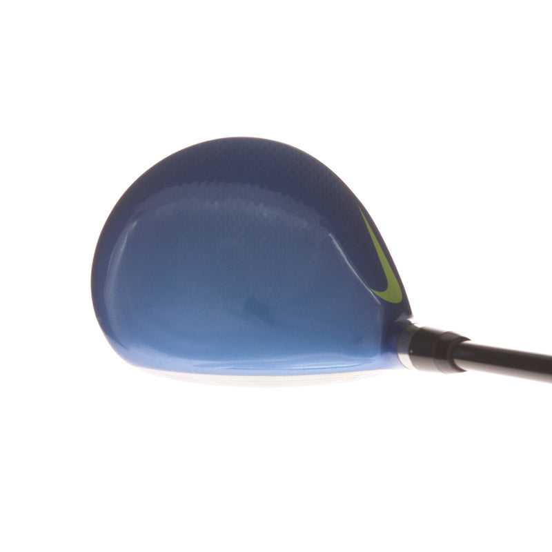 Nike Vapor Graphite Mens Right Hand Fairway 3 Wood 15* Regular - Tensei AV Blue