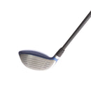 Nike Vapor Graphite Mens Right Hand Fairway 3 Wood 15* Regular - Tensei AV Blue