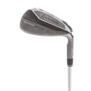 TaylorMade SpeedBlade Steel Mens Right Hand Approach Wedge 50* Wedge Flex - Speedblade