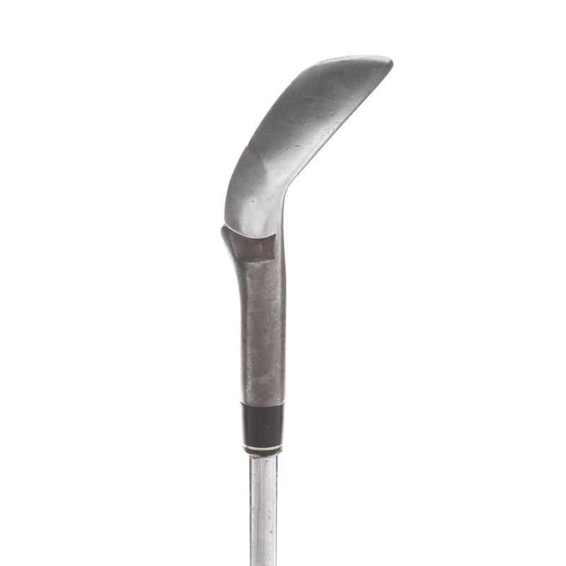 TaylorMade SpeedBlade Steel Mens Right Hand Approach Wedge 50* Wedge Flex - Speedblade
