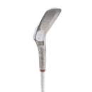 TaylorMade SpeedBlade Steel Mens Right Hand Sand Wedge 55* Wedge Flex - Speedblade