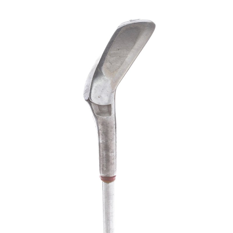 TaylorMade SpeedBlade Steel Mens Right Hand Sand Wedge 55* Wedge Flex - Speedblade