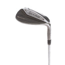 TaylorMade SpeedBlade Steel Mens Right Hand Lob Wedge 60* Wedge Flex - Project X Flighted
