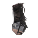 Nike Air Hybrid Stand Bag - Black/Blue/Brown