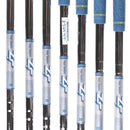 Nike Vapor Fly Steel Mens Right Hand Irons 4-PW Regular - True Temper ZT 85