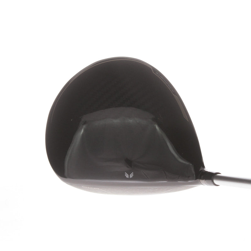 Wilson D9 Graphite Mens Right Hand Driver 13* Senior - Tensei AV Blue