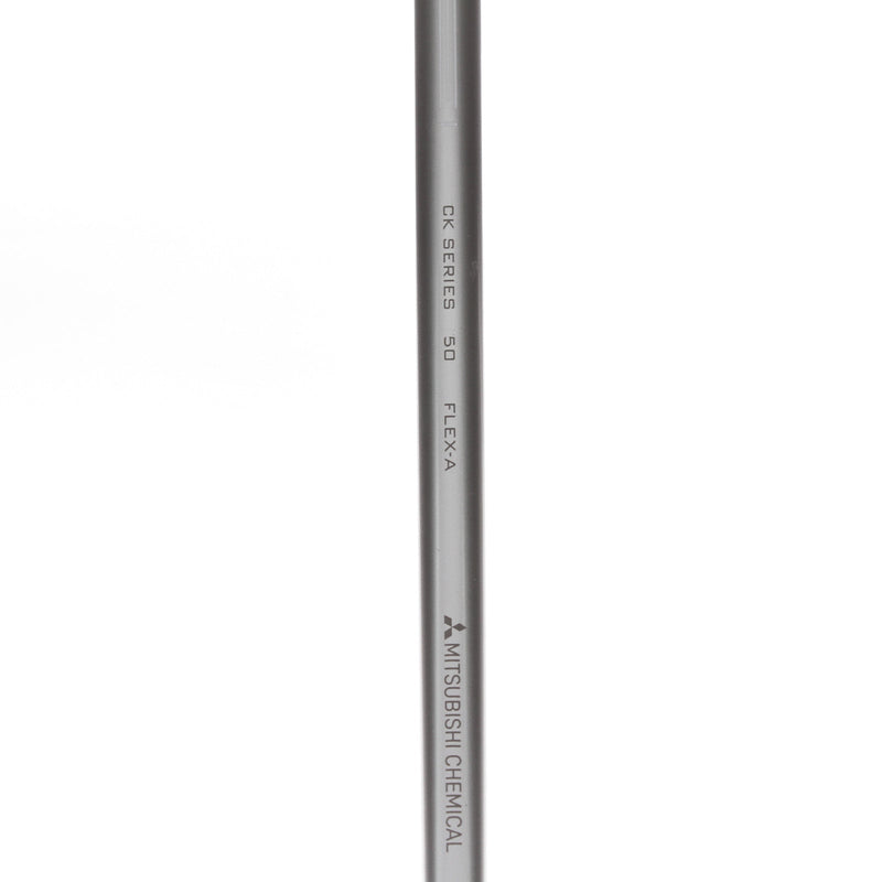Wilson D9 Graphite Mens Right Hand Driver 13* Senior - Tensei AV Blue