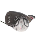 Titleist 905R Graphite Mens Right Hand Driver 10.5* Stiff - aldila NV green