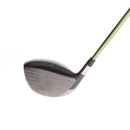 Titleist 905R Graphite Mens Right Hand Driver 10.5* Stiff - aldila NV green