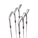 TaylorMade P790 Steel Mens Right Hand Irons 5-PW Stiff - KBS Tour 120 g
