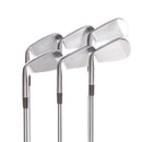 TaylorMade P790 Steel Mens Right Hand Irons 5-PW Stiff - KBS Tour 120 g