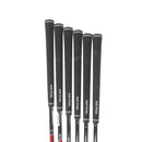 TaylorMade P790 Steel Mens Right Hand Irons 5-PW Stiff - KBS Tour 120 g