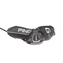 Ping G425 Max Graphite Mens Right Hand Fairway 3 Wood 14.5* Stiff - Tensei Orange
