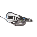 TaylorMade SIM 2 Rescue Graphite Mens Right Hand 3 Hybrid 19.5* Stiff - Tensei AV