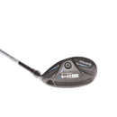 TaylorMade SIM 2 Rescue Graphite Mens Right Hand 3 Hybrid 19.5* Stiff - Tensei AV