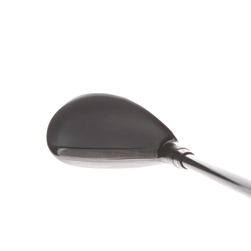 TaylorMade SIM 2 Rescue Graphite Mens Right Hand 3 Hybrid 19.5* Stiff - Tensei AV