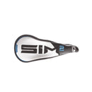 TaylorMade SIM 2 Rescue Graphite Mens Right Hand 3 Hybrid 19.5* Stiff - Tensei AV