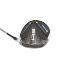 TaylorMade Sim 2 Max Graphite Mens Right Hand Fairway 3 Wood 15* Stiff - Ventus Blue