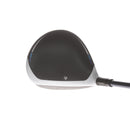 TaylorMade Sim 2 Max Graphite Mens Right Hand Fairway 3 Wood 15* Stiff - Ventus Blue