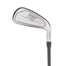 Titleist U505 Graphite Mens Right Hand 2-Iron Stiff - HZRDUS Silver