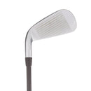 Titleist U505 Graphite Mens Right Hand 2-Iron Stiff - HZRDUS Silver