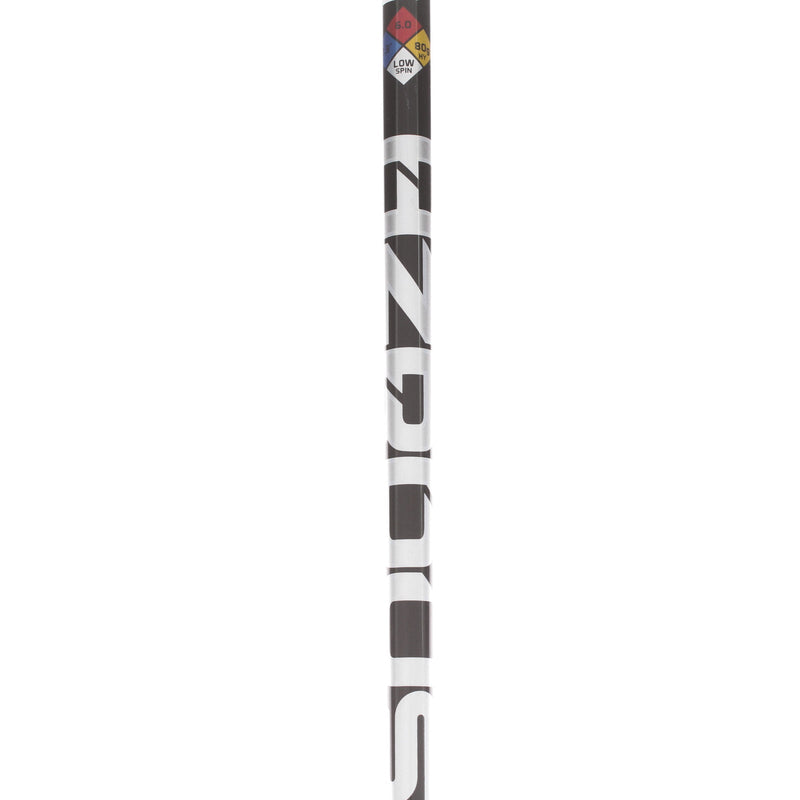 Titleist U505 Graphite Mens Right Hand 2-Iron Stiff - HZRDUS Silver