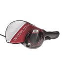 TaylorMade Stealth 2 Graphite Mens Right Hand Driver 12* Stiff - Air Speeder 45