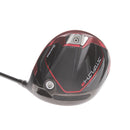 TaylorMade Stealth 2 Graphite Mens Right Hand Driver 12* Stiff - Air Speeder 45
