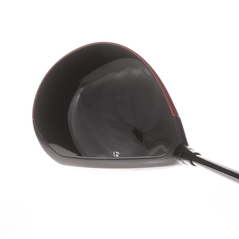 TaylorMade Stealth 2 Graphite Mens Right Hand Driver 12* Stiff - Air Speeder 45