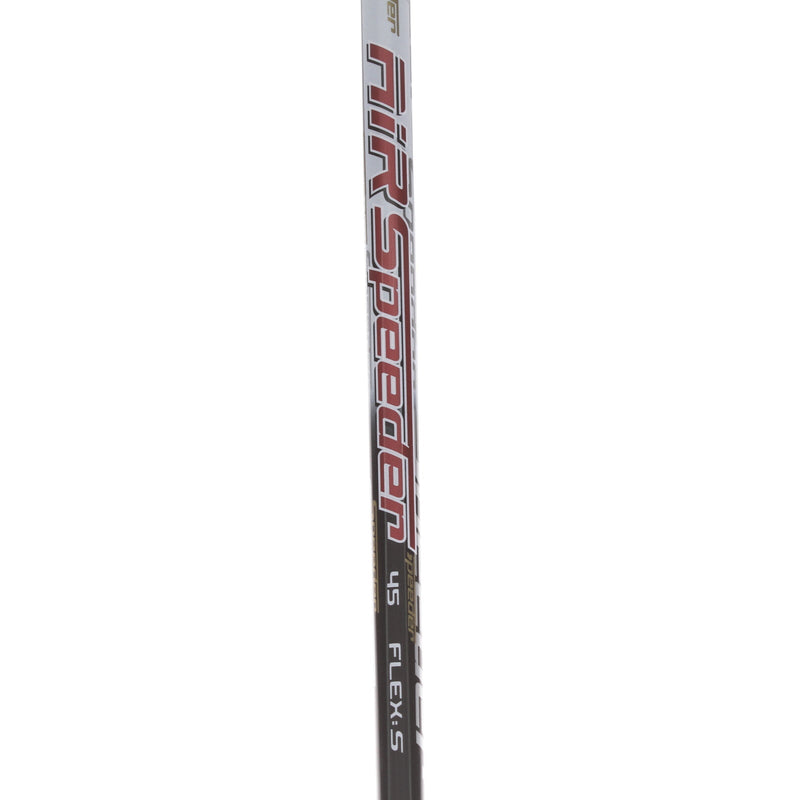 TaylorMade Stealth 2 Graphite Mens Right Hand Driver 12* Stiff - Air Speeder 45