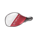 TaylorMade Stealth 2 Graphite Mens Right Hand Driver 12* Stiff - Air Speeder 45