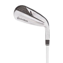 TaylorMade Stealth DHY Graphite Mens Right Hand 2-Iron 17* Stiff - Aldila Ascent