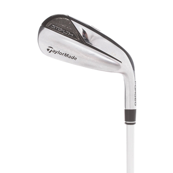 TaylorMade Stealth DHY Graphite Mens Right Hand 2-Iron 17* Stiff - Aldila Ascent