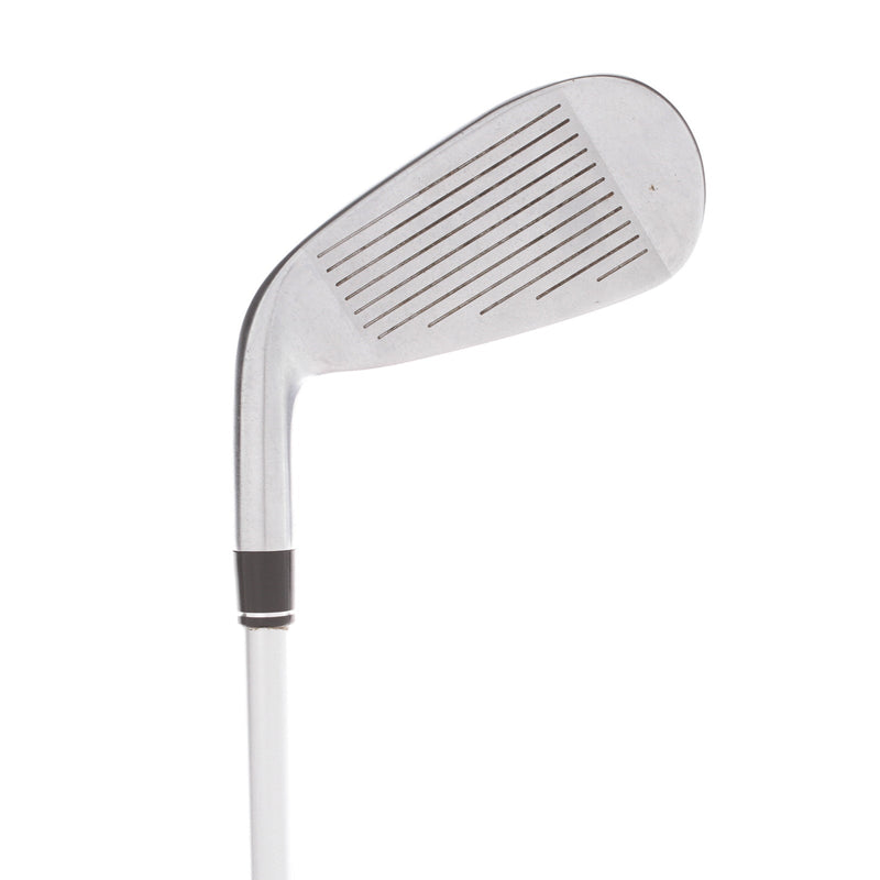 TaylorMade Stealth DHY Graphite Mens Right Hand 2-Iron 17* Stiff - Aldila Ascent