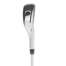 TaylorMade Stealth DHY Graphite Mens Right Hand 2-Iron 17* Stiff - Aldila Ascent