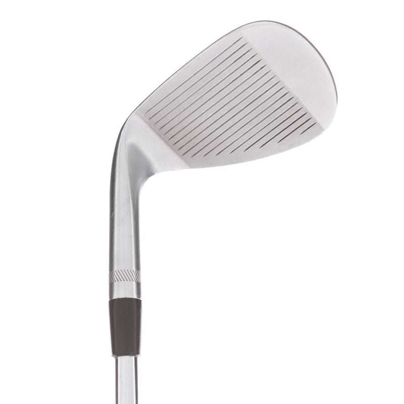 Titleist SM9 Steel Mens Right Hand Sand Wedge 56* 14 Bounce F Grind Wedge Flex - Dynamic Gold