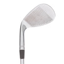 Titleist SM9 Steel Mens Right Hand Lob Wedge 60* 10 Bounce S Grind Wedge Flex - Dynamic Gold