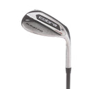 Cobra King F8 One Length Graphite Mens Right Hand Lob Wedge 60* 10 Bounce S Grind Regular - KBS Tour 75g