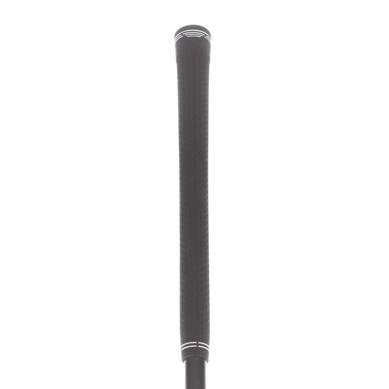 Cobra King F8 One Length Graphite Mens Right Hand Lob Wedge 60* 10 Bounce S Grind Regular - KBS Tour 75g