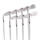 Titleist DCI 962 Steel Mens Right Hand Irons 3-SW Stiff - Dynamic Gold