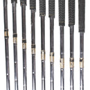 Titleist DCI 962 Steel Mens Right Hand Irons 3-SW Stiff - Dynamic Gold