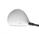 TaylorMade R11 Graphite Mens Right Hand Fairway 3 Wood 15.5* Regular - Fujikura Blur