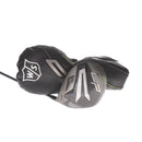 Wilson Launch Pad Graphite Mens Right Hand Driver 10.5* Regular - Even Flow 55g